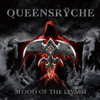 Queensrÿche : Blood of the Levant